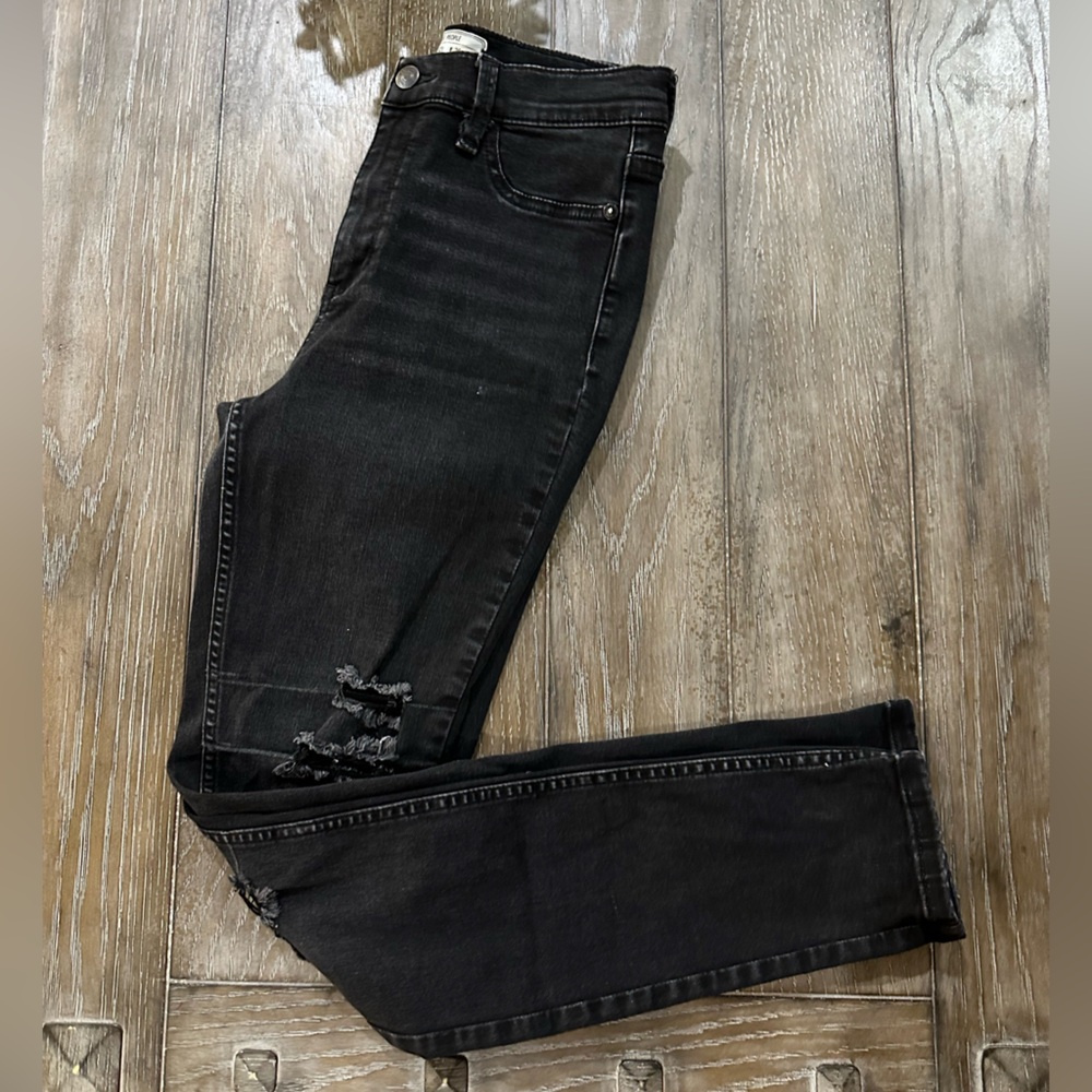 Free People Jeans